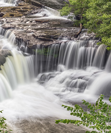 City of Cuyahoga Falls