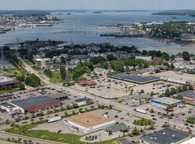 City of South Portland