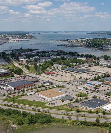 City of South Portland