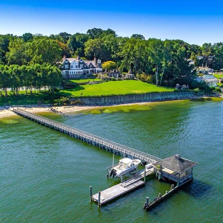 Village of Great Neck