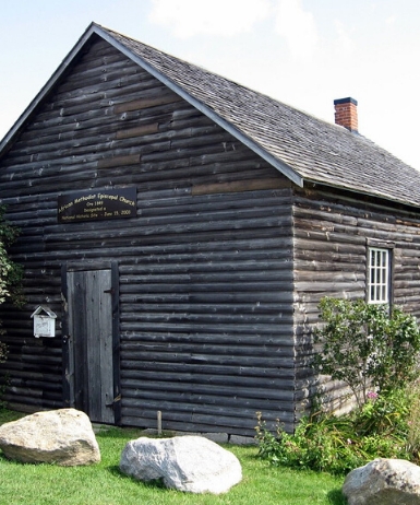 Township of Oro-Medonte