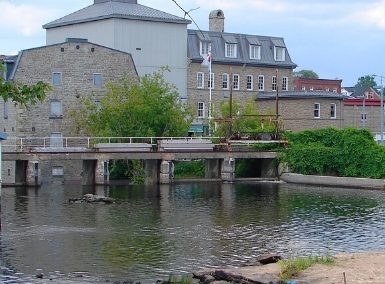 City of Smiths Falls