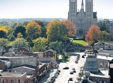 City of Guelph