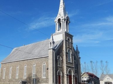 Municipality of Saint-Wenceslas