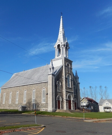 Municipality of Saint-Wenceslas