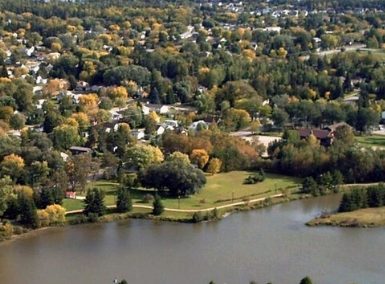 City of Dryden