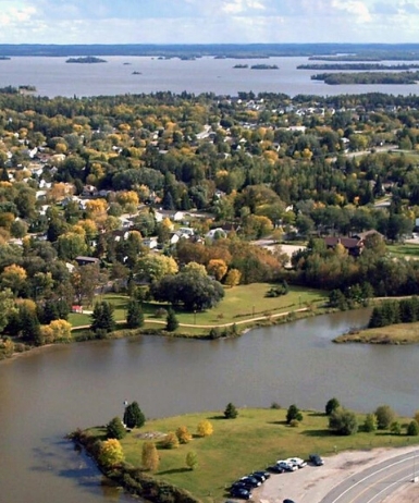City of Dryden