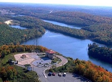 City of Elliot Lake