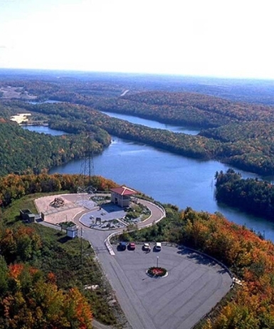 City of Elliot Lake