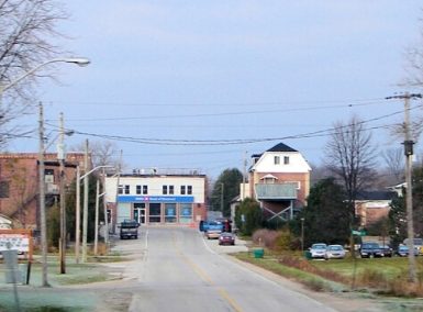 Township of Chatsworth