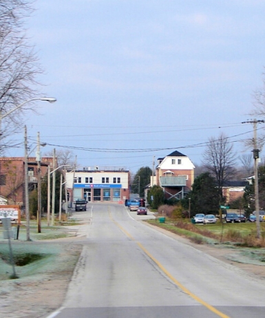 Township of Chatsworth