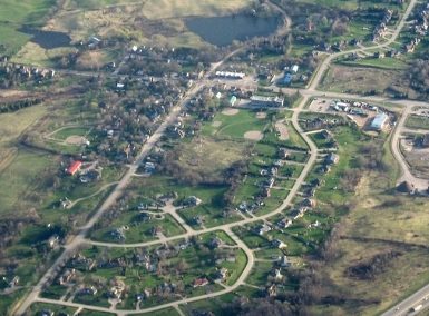 Township of Puslinch