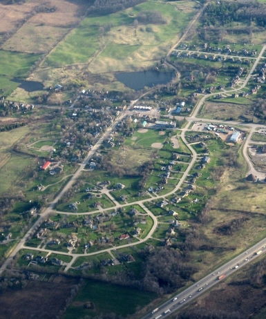 Township of Puslinch