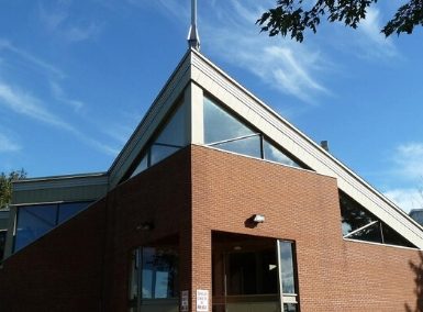 Municipality of Deschaillons-sur-Saint-Laurent