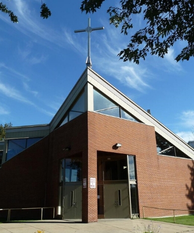 Municipality of Deschaillons-sur-Saint-Laurent