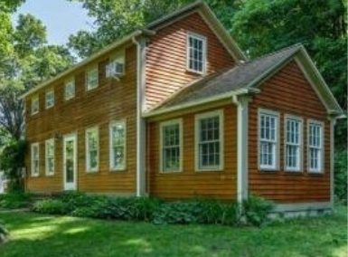 Town of Williamsburg