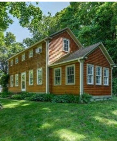 Town of Williamsburg