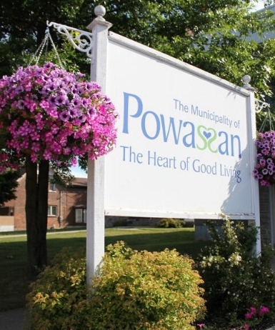 Municipality of Powassan