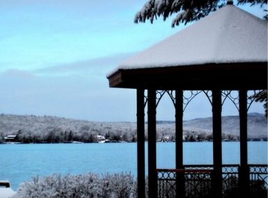 City of Fossambault-sur-le-Lac