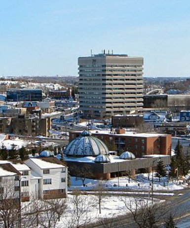 City of Greater Sudbury