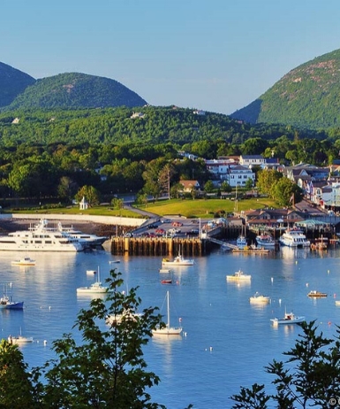 Town of Bar Harbor