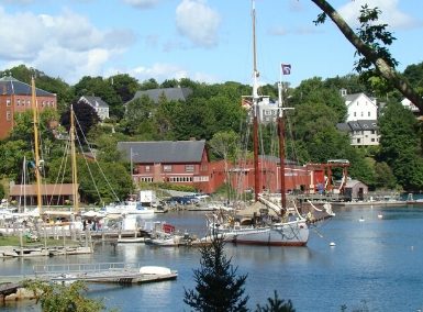 Town of Rockport