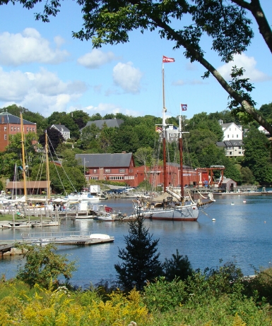 Town of Rockport