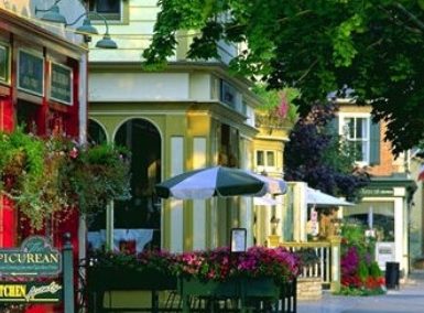 Town of Niagara-on-the-Lake