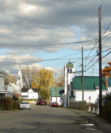 Municipality of Grenville-sur-la-Rouge