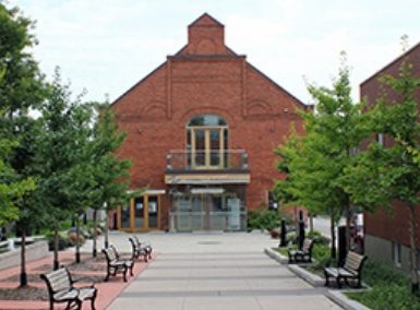 Town of Whitchurch-Stouffville