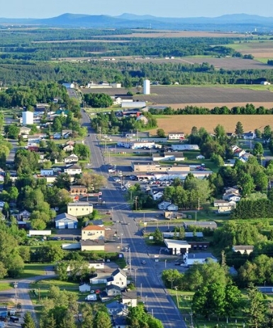 City of Caribou
