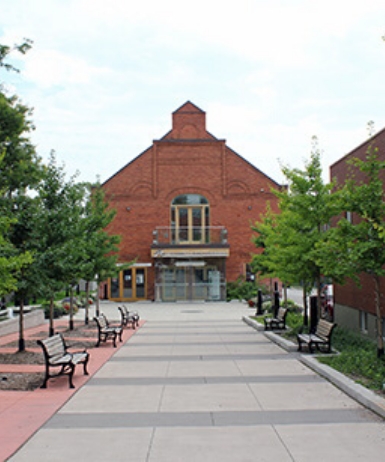 Town of Whitchurch-Stouffville