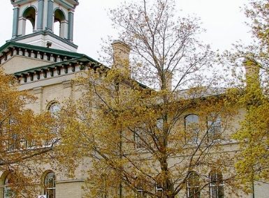 City of Kawartha Lakes