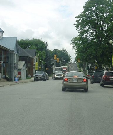 Town of Innisfil