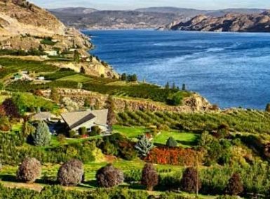 District of Summerland