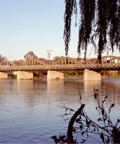 Haldimand County
