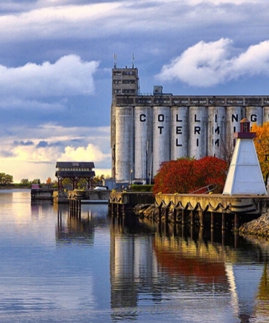 Town of Collingwood