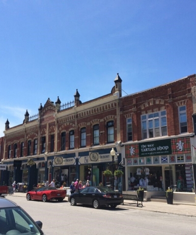 Township of Scugog
