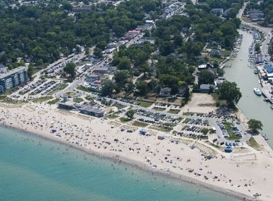 Municipality of Lambton Shores