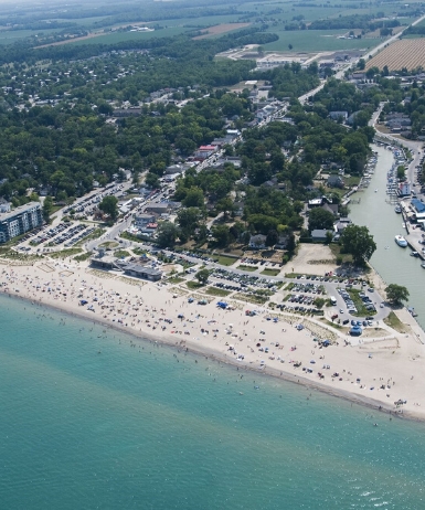 Municipality of Lambton Shores