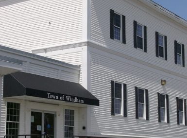 Town of Windham