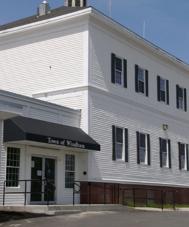 Town of Windham