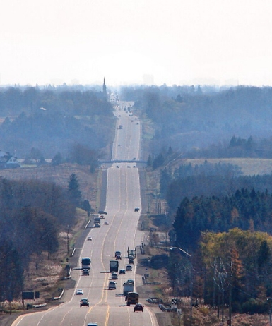 Town of Caledon