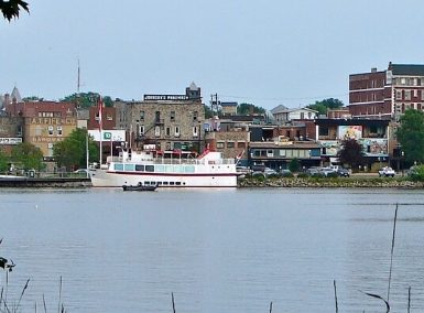 City of Kenora