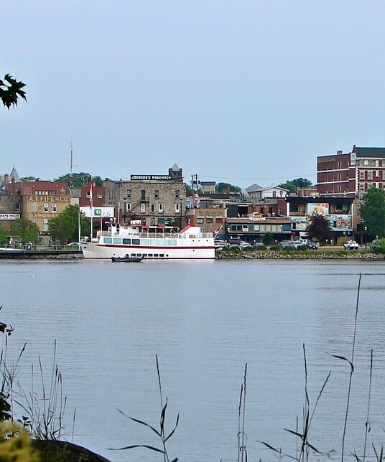City of Kenora