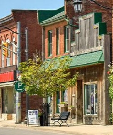Town of Lincoln