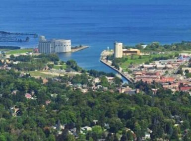 City of Owen Sound