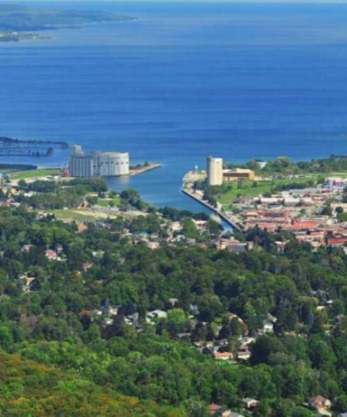 City of Owen Sound