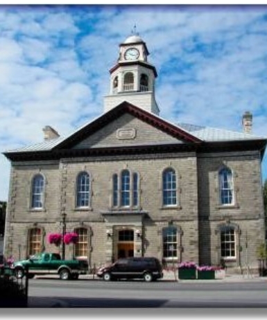 Town of Perth