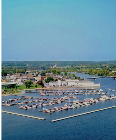 City of Quinte West